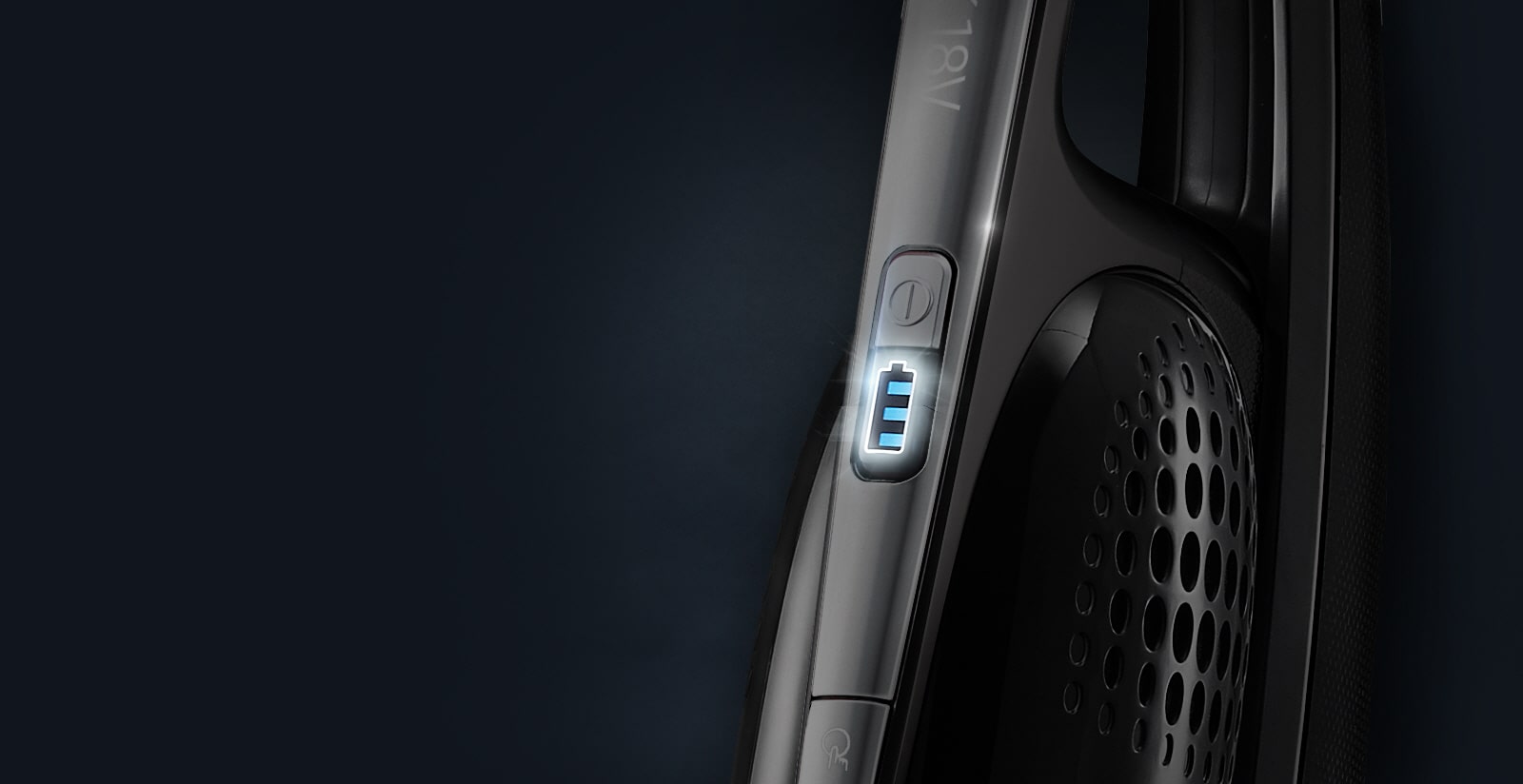 Indicateur de charge de batterie1